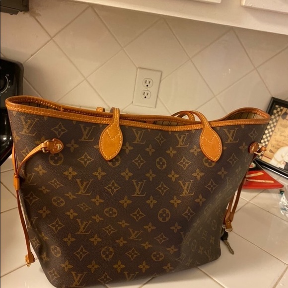 louie bag